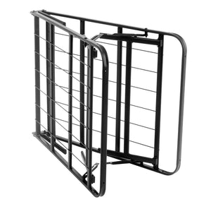 Steel Platform Bed Frame