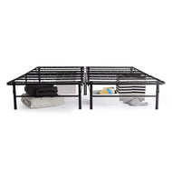 Steel Platform Bed Frame